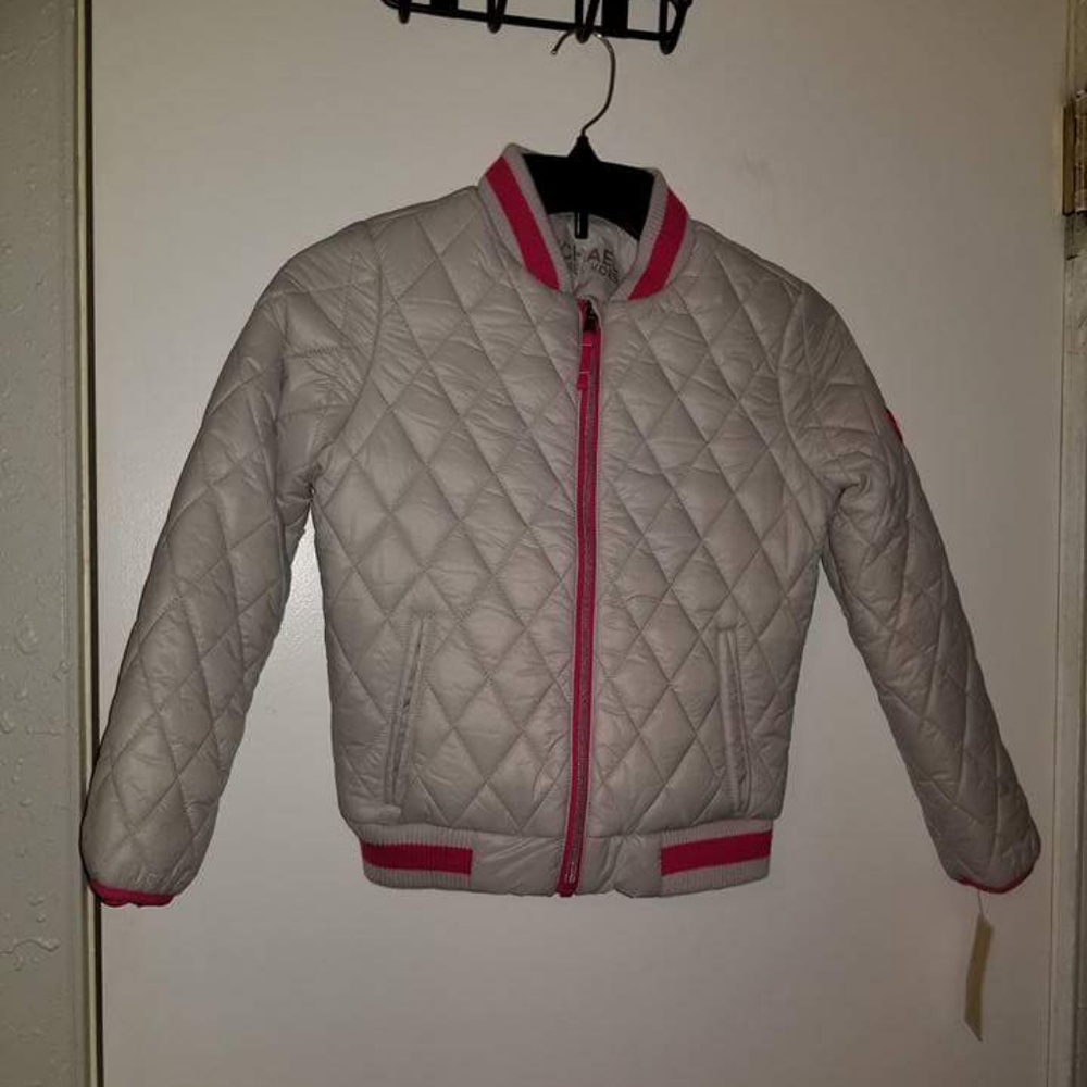 Girls Michael Kors jacket